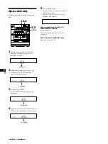 Preview for 58 page of Sony HCD-N350 Operating Instructions Manual