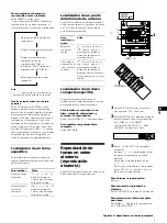 Preview for 61 page of Sony HCD-N350 Operating Instructions Manual