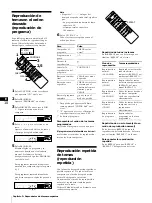 Preview for 62 page of Sony HCD-N350 Operating Instructions Manual