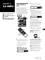 Preview for 63 page of Sony HCD-N350 Operating Instructions Manual