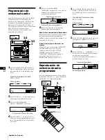 Предварительный просмотр 64 страницы Sony HCD-N350 Operating Instructions Manual