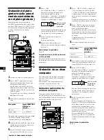 Предварительный просмотр 66 страницы Sony HCD-N350 Operating Instructions Manual