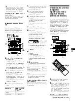 Предварительный просмотр 67 страницы Sony HCD-N350 Operating Instructions Manual