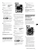 Preview for 69 page of Sony HCD-N350 Operating Instructions Manual