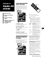 Предварительный просмотр 71 страницы Sony HCD-N350 Operating Instructions Manual