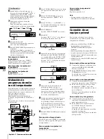 Предварительный просмотр 74 страницы Sony HCD-N350 Operating Instructions Manual