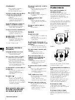 Предварительный просмотр 76 страницы Sony HCD-N350 Operating Instructions Manual