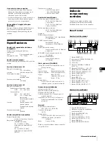 Предварительный просмотр 77 страницы Sony HCD-N350 Operating Instructions Manual