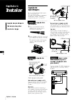 Preview for 82 page of Sony HCD-N350 Operating Instructions Manual