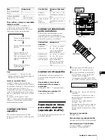 Preview for 87 page of Sony HCD-N350 Operating Instructions Manual