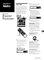 Preview for 89 page of Sony HCD-N350 Operating Instructions Manual