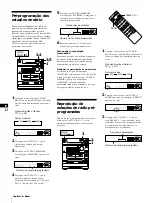 Предварительный просмотр 90 страницы Sony HCD-N350 Operating Instructions Manual