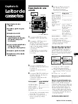 Preview for 91 page of Sony HCD-N350 Operating Instructions Manual