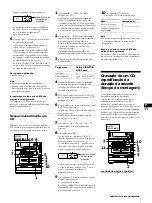 Предварительный просмотр 93 страницы Sony HCD-N350 Operating Instructions Manual