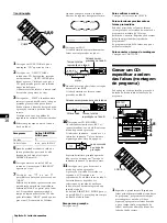 Preview for 94 page of Sony HCD-N350 Operating Instructions Manual