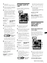 Preview for 95 page of Sony HCD-N350 Operating Instructions Manual