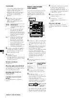 Предварительный просмотр 96 страницы Sony HCD-N350 Operating Instructions Manual