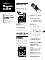 Предварительный просмотр 97 страницы Sony HCD-N350 Operating Instructions Manual