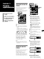 Preview for 99 page of Sony HCD-N350 Operating Instructions Manual