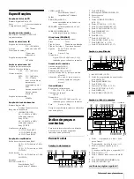 Предварительный просмотр 103 страницы Sony HCD-N350 Operating Instructions Manual