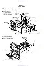 Предварительный просмотр 6 страницы Sony HCD-N455KW Service Manual