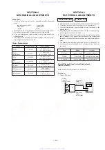 Preview for 9 page of Sony HCD-N455KW Service Manual