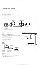 Предварительный просмотр 12 страницы Sony HCD-N455KW Service Manual