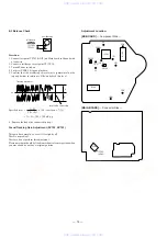 Предварительный просмотр 14 страницы Sony HCD-N455KW Service Manual