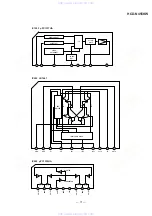 Preview for 33 page of Sony HCD-N455KW Service Manual