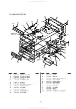 Предварительный просмотр 39 страницы Sony HCD-N455KW Service Manual