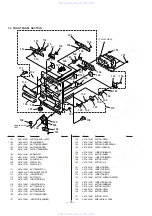 Предварительный просмотр 40 страницы Sony HCD-N455KW Service Manual