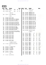 Preview for 58 page of Sony HCD-N455KW Service Manual