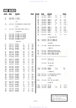 Предварительный просмотр 64 страницы Sony HCD-N455KW Service Manual