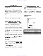 Preview for 3 page of Sony HCD-N555AVK Service Manual