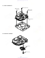 Предварительный просмотр 8 страницы Sony HCD-N555AVK Service Manual