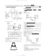 Предварительный просмотр 11 страницы Sony HCD-N555AVK Service Manual