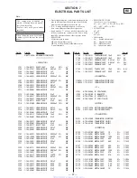 Предварительный просмотр 52 страницы Sony HCD-N555AVK Service Manual