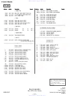 Preview for 75 page of Sony HCD-N555AVK Service Manual