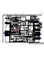 Предварительный просмотр 21 страницы Sony HCD-NE3 Service Manual