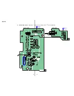 Предварительный просмотр 22 страницы Sony HCD-NE3 Service Manual