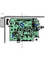 Предварительный просмотр 24 страницы Sony HCD-NE3 Service Manual