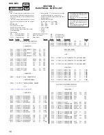 Preview for 36 page of Sony HCD-NE3 Service Manual