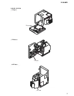Preview for 5 page of Sony HCD-NE5 Service Manual