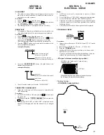 Preview for 11 page of Sony HCD-NE5 Service Manual