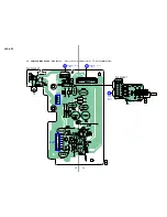 Предварительный просмотр 22 страницы Sony HCD-NE5 Service Manual