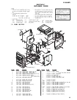 Preview for 33 page of Sony HCD-NE5 Service Manual