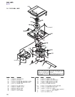 Предварительный просмотр 36 страницы Sony HCD-NE5 Service Manual