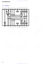 Предварительный просмотр 30 страницы Sony HCD-NEZ3 Service Manual