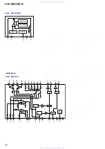 Предварительный просмотр 32 страницы Sony HCD-NEZ3 Service Manual