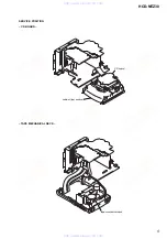 Предварительный просмотр 5 страницы Sony HCD-NEZ30 - Cd Deck Receiver Component Service Manual